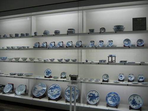 陶器11