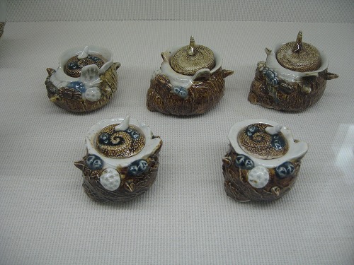 陶器13