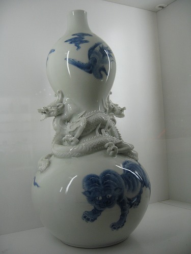 陶器20