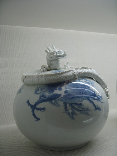 陶器21