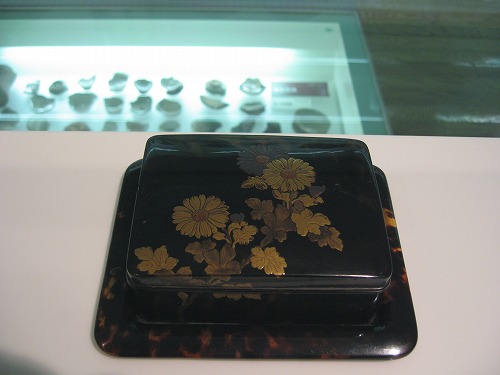 陶器23