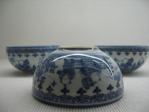 陶器16
