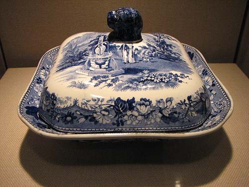陶器19