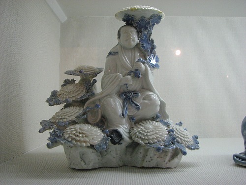 陶器1