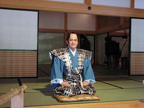 長崎奉行劇18