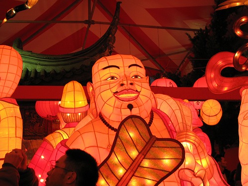 新地中華街会場15