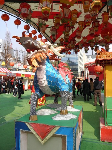 中央公園会場24