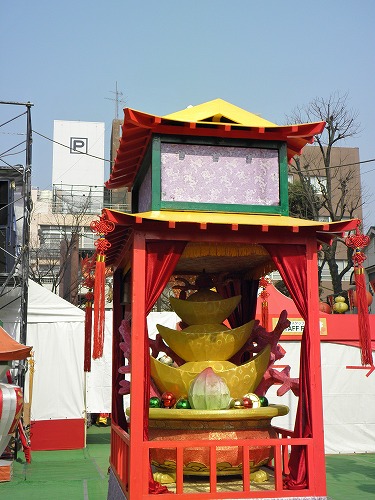 中央公園会場26