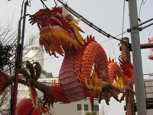 中央公園会場9