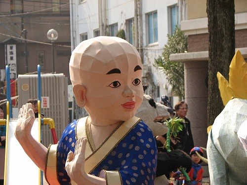 中央公園会場13