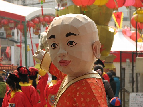 中央公園会場14
