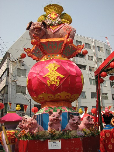 中央公園会場27