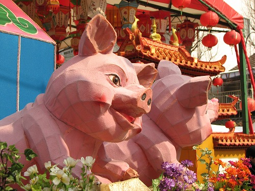 中央公園会場20