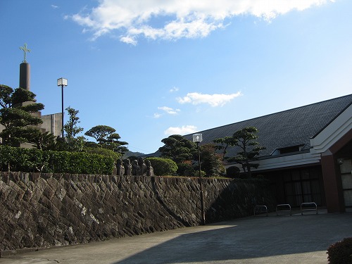 天主公園1