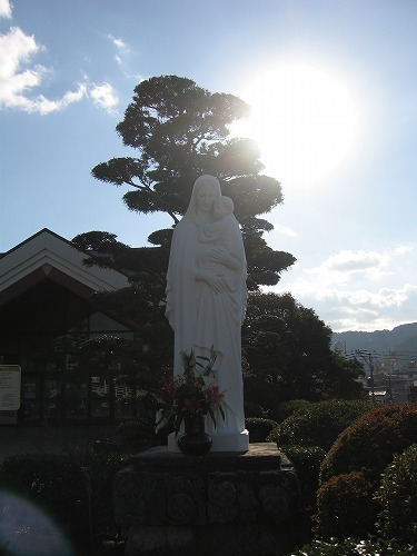 天主公園4