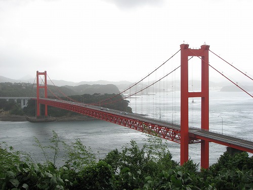 平戸大橋1