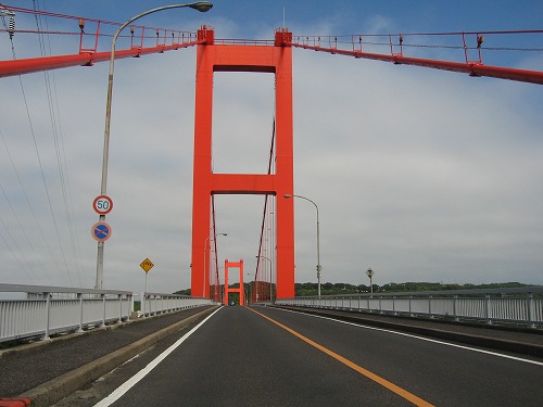 平戸大橋15