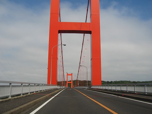 平戸大橋16