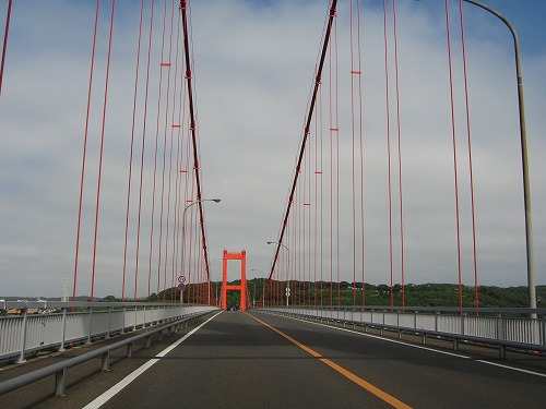 平戸大橋17