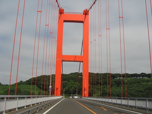 平戸大橋19