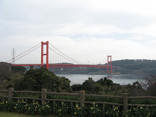 平戸大橋4