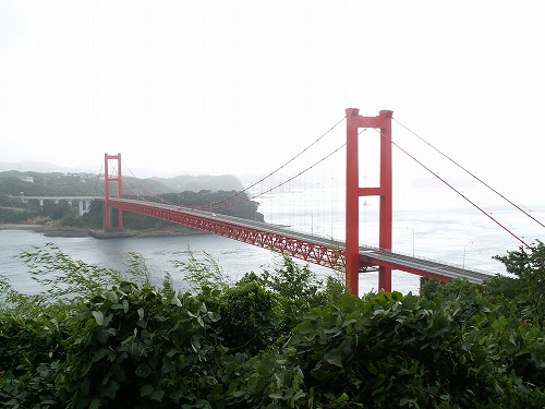 平戸大橋5