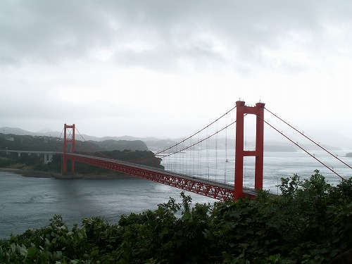 平戸大橋7