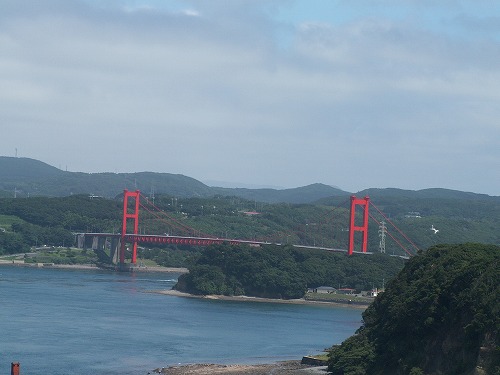 平戸大橋12