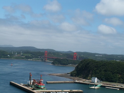 平戸大橋13