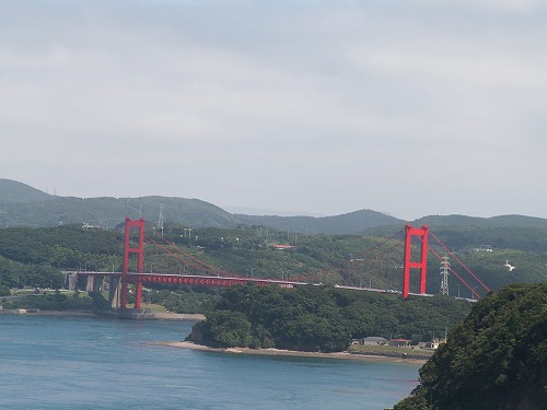 平戸大橋14