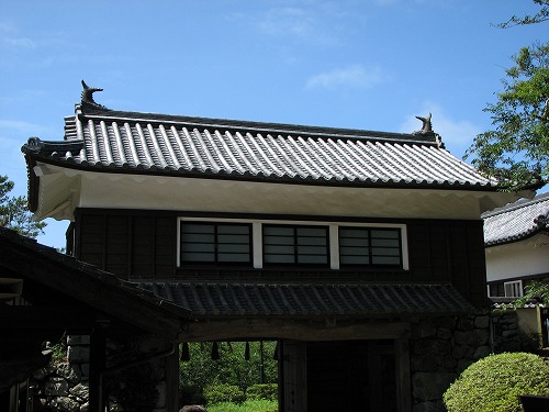 平戸城10