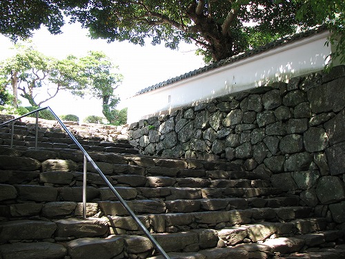 平戸城20