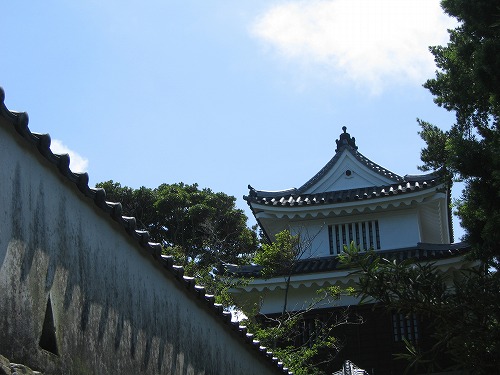 平戸城21