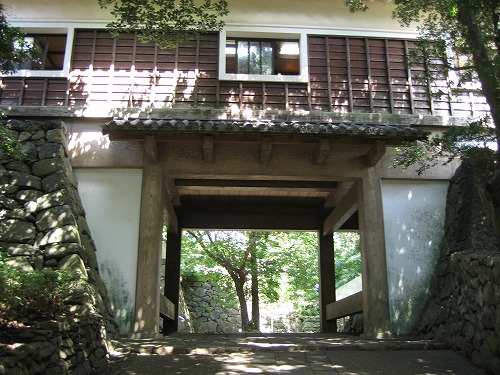 平戸城14