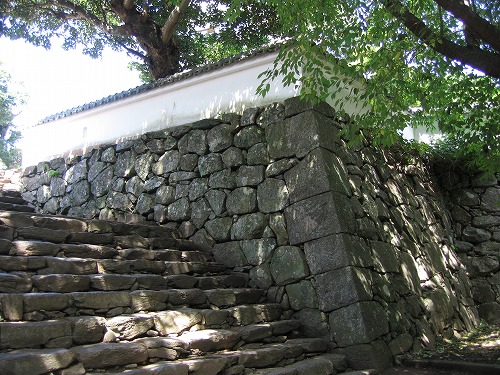 平戸城19