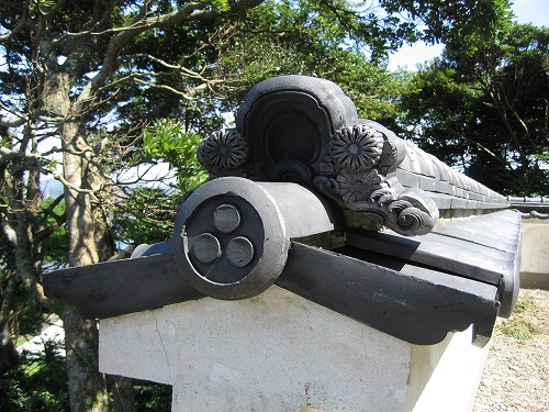 平戸城16