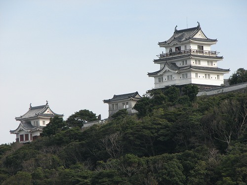 平戸城15