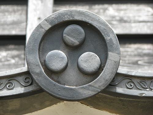 平戸城6