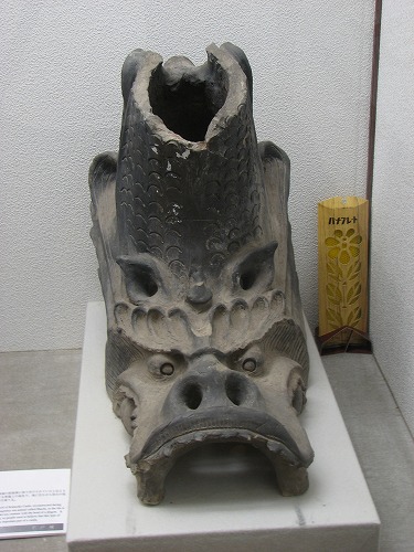 平戸城7