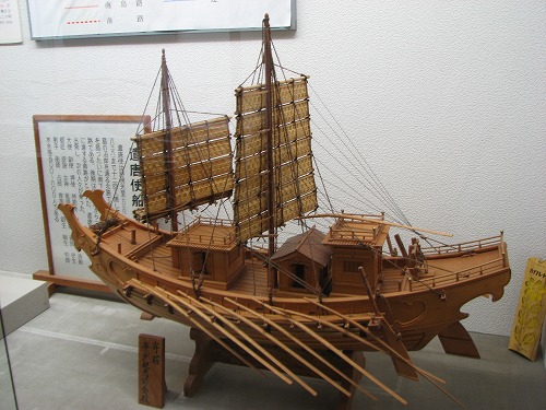 平戸城9