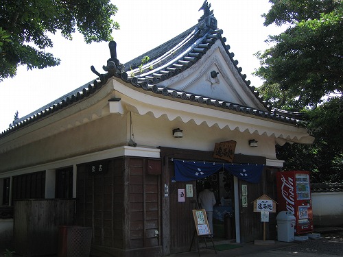 平戸城8