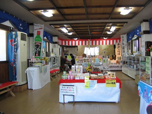 平戸城11