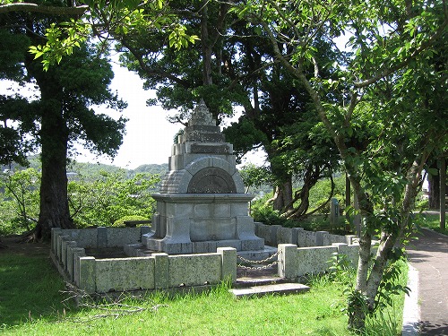 亀岡公園2