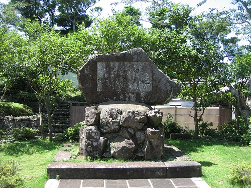 亀岡公園3