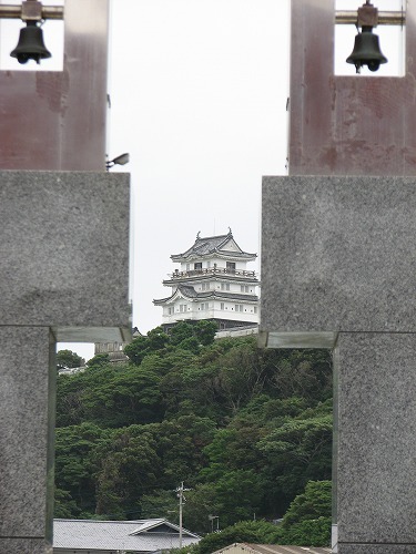 平戸港交流広場6