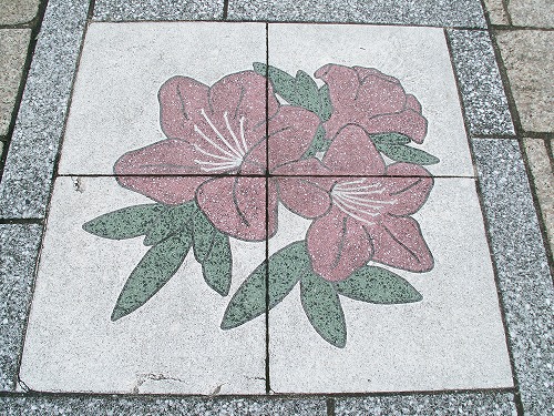 平戸港交流広場17