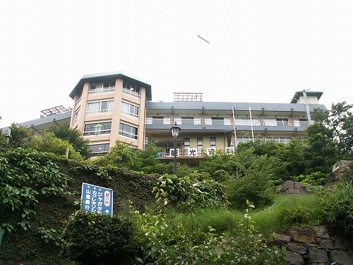 平戸観光資料館9