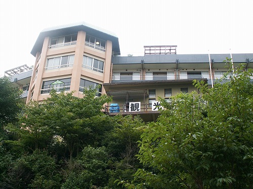 平戸観光資料館10