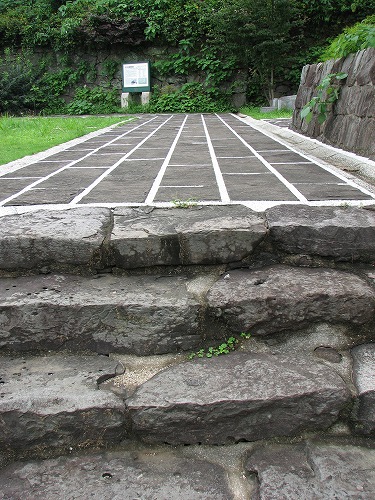 オランダ公園9
