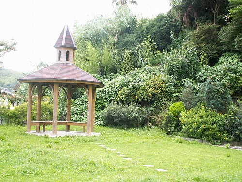 オランダ公園1